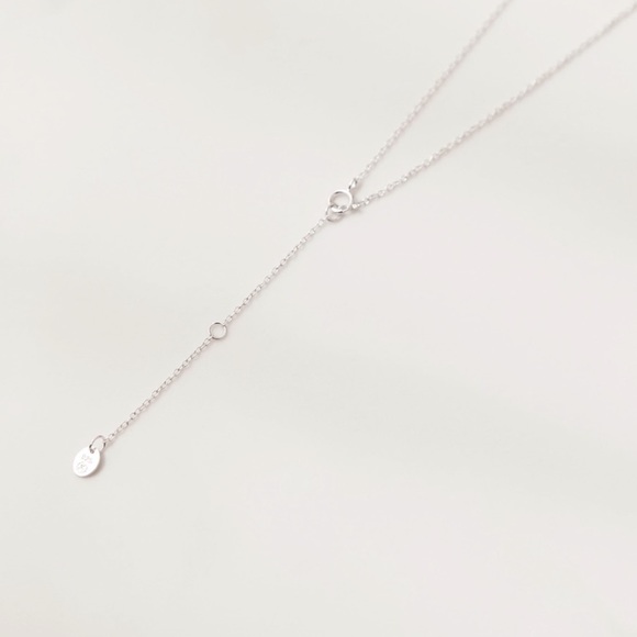 Horse Bit Necklace | 925 Silver - Picture 7 of 7